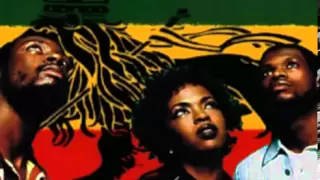 Fugees - Killing me Softly (Reggae version by Reggaesta)