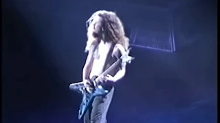 Pantera Live The Spectrum Philadelphia Pennsylvania 1994 08 20 [Full Concert]