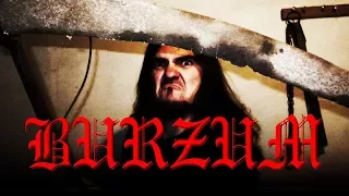 BURZUM Tutorial