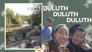 Ladies' Trip to Duluth, MN