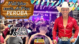 VALL SYLVA AO VIVO EM PEROBA - SÃO JOÃO DA PONTE - MG (COMPLETO 100% AO VIVO) DOWNLOAD NA DESCRIÇÃO