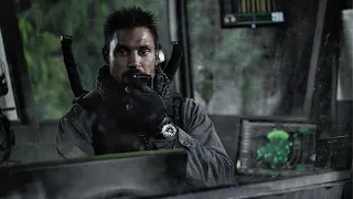 slade wilson | arrow