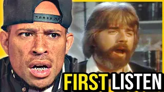 Rapper FIRST time REACTION to Michael McDonald - I Keep Forgettin'
