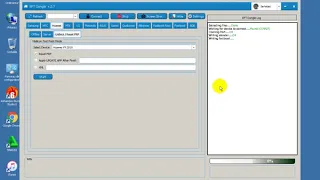 fla lx1 frp reset by eft