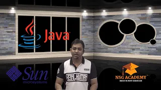 History of JAVA | Suresh Agrawal | #1