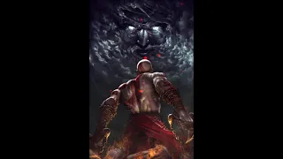 Kratos vs Zeus - God of War 2 OST