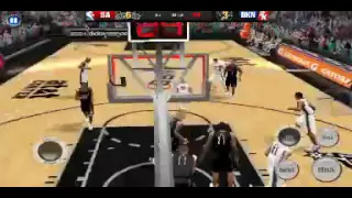 Nba 2k14 mod to 2k16 for android