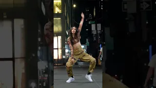 Touch It Busta Rhymes Dance Video Trend 😈 - Liz Sanchez