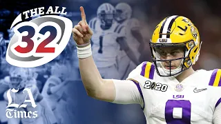 The All 32 Streaming NFL Mock Draft