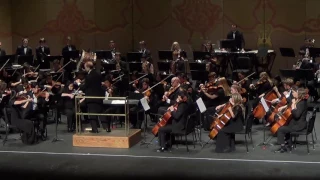 Dance of Tumblers from The Snow Maiden, Op.12, Piotyr Tchaikovsky