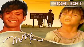 Edgar and Dagul finally arrive at Samar | MMK (With Eng Subs)