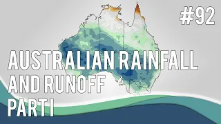 What’s new with Australian Rainfall and Runoff 2019