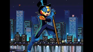 [NES] Megaman 2 music hack by Ti