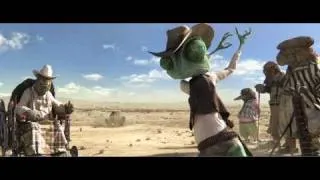 Rango (trailer 2)