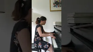 Queen - Don't Stop Me Now piano cover