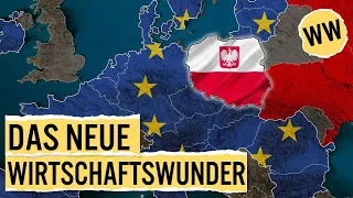 Polen - Die neue Wirtschaftsmacht Europas? | WirtschaftsWissen