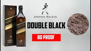 Johnnie Walker Double Black | The Whiskey Dictionary