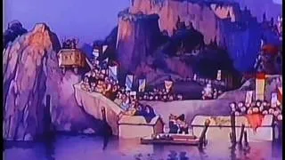 Gulliver's Travels (1939) - Part 6 of 6