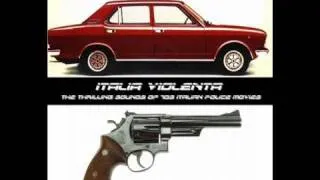 Guido & Maurizio De Angelis - La Polizia Incrimina, La Legge Assolve ("Life of a Policeman")