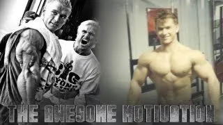 LEE PRIEST Bodybuilding motivation  (The Awesome Motivation)