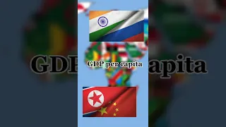 India+Russia vs China+North Korea #shorts #military #countryballs