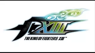 King of Fighters XIII OST KDD-0063 (Theme of K' Team)