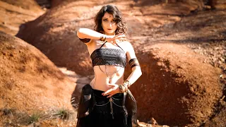 IGORRR - Downgrade Desert // Fusion Bellydance by Laetitia Hanna