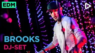 Brooks (DJ-SET) | SLAM! MixMarathon XXL @ ADE 2018