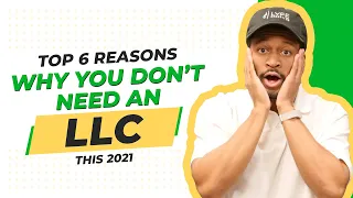 Disadvantages of LLC: Don't Believe All The Hype in 2023