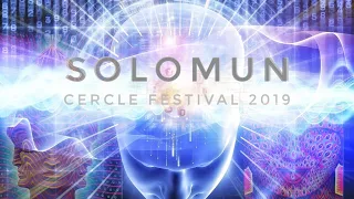Solomun   Chambord x Cercle Festival 2019