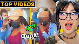 CRAZIEST PLOT TWISTS That Will Shock You!  SSSniperWolf