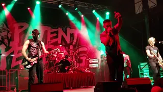 Patent Pending ~ Hey Mario (Live)