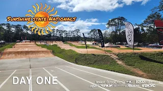 2023 USA BMX Sunshine State National Day 1