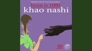 khao nashi