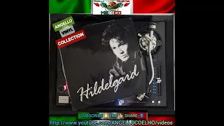 Hildelgard-LA ONDA DE RADIO (Version Mix)1987  ITALODISCO+EURO+SUBSCRIBE ((🔔 ))LIKE👍SHARE 📲COMMENT✍️