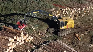 Logging 23/24 Season