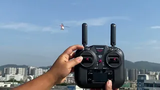 YuXiang F09s gps fpv