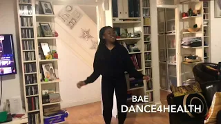 Dance4health - Bae Traditional