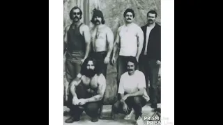 Aryan Brotherhood Rare Pictures