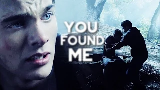 S + L | You Found Me