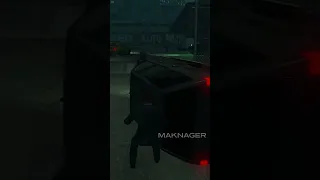 Когда Заказал Такси Романа GTA 4 #shorts