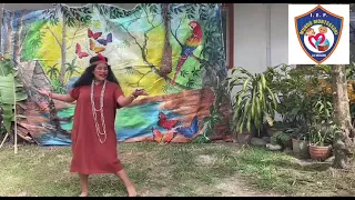 INA KIPATSI/ Madre Tierra - Mariabelen Heredia Abal Mundo Montessori