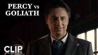 PERCY VS GOLIATH | "We're Going to the Supreme Court" Clip | Paramount Movies