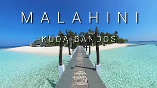 Malahini Kuda Bandos / Островной курорт / Мальдивские острова - Мальдивы