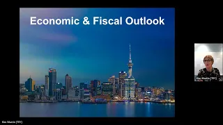 New Zealand Government Debt Market Outlook - May 2023