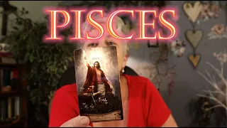 Pisces♓~✨A Significant Power Shift💫~ Pisces Tarot Reading