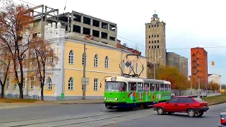 ХАРЬКОВ улица ЧЕБОТАРСКАЯ