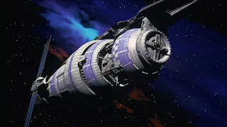 Babylon 5 Season 5 Theme Without Narration