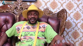 SAAMU ALAJO ( TIPATIPA 2 ) Latest 2023 Yoruba Comedy Series EP 153