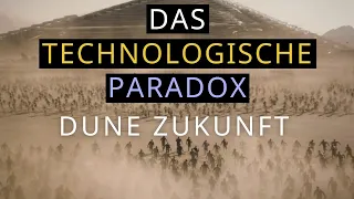 Kriegsführung in DUNE: warum so wenig ARTILLERIE?